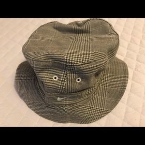 Nike Golf Bucket Hat